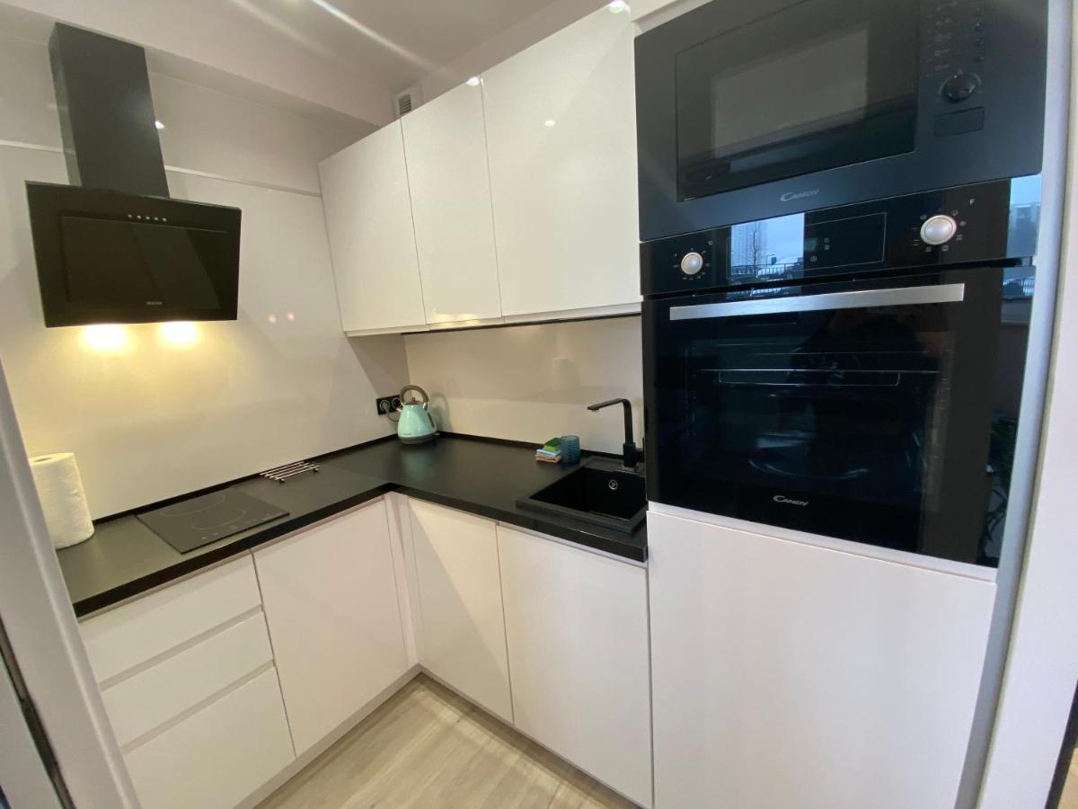 Apartament Morena Gdansk Luaran gambar