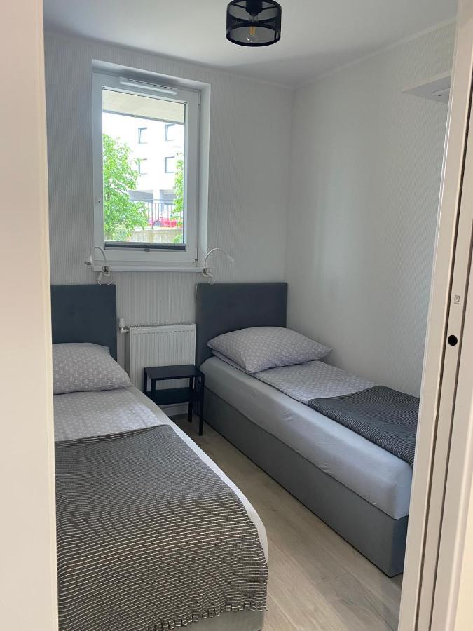 Apartament Morena Gdansk Luaran gambar